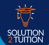 Solution 2 Tuition Logo