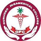 Gurudeo Paramedical College Logo