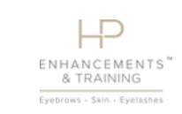 HP Enhancements And Training Logo