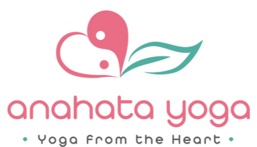 Anahata Yoga Logo
