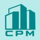 Construction Personnel Malaysia (CPM) Logo