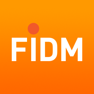Fashion Institute of Design & Merchandising (FIDM) Logo