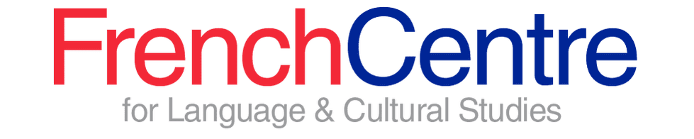 French Centre For Language & Cultural Studies Logo
