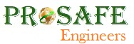 Prosafe Engineers Logo