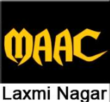 Maac Nagpur Logo