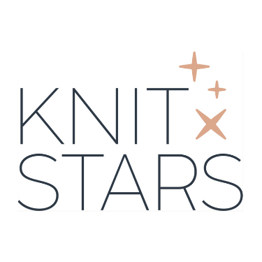 Knit Stars Logo