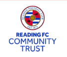 Reading FC Community Trust Logo