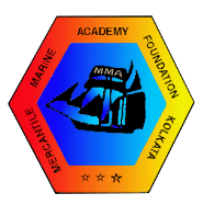 Mercantile Marine Academy Logo