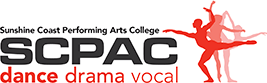 Sunshine Coast Performing Arts College Logo