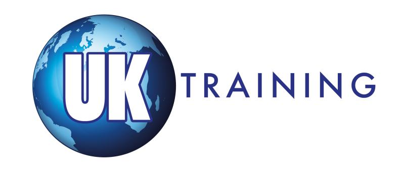 UK Training Logo