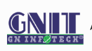 GN Infotech Institute Logo