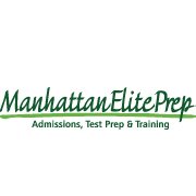 Manhattan Elite Prep Logo