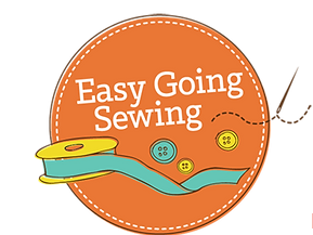 Easy Going Sewing Logo