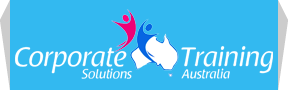 Corporate Training Solutions Australia Logo
