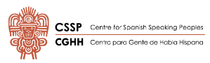 Centre for Spanish Speaking Peoples Logo