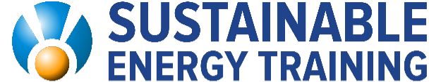 Sustainable Energy Association of Singapore Logo