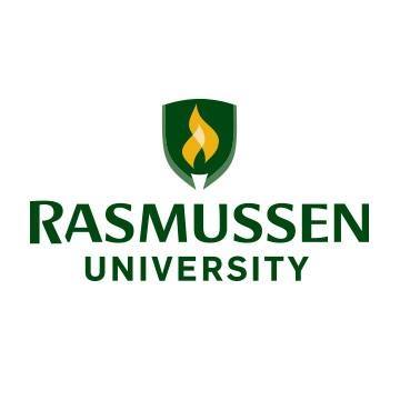 Rasmussen University Logo