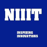 NIIIT Logo