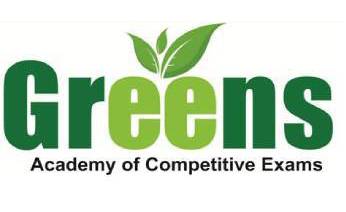 Greens Academy Logo