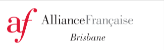 Alliance Française de Brisbane Logo