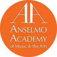 Anselmo Academy Logo