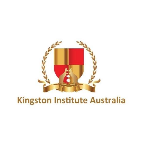 Kingston Institute Australia Logo