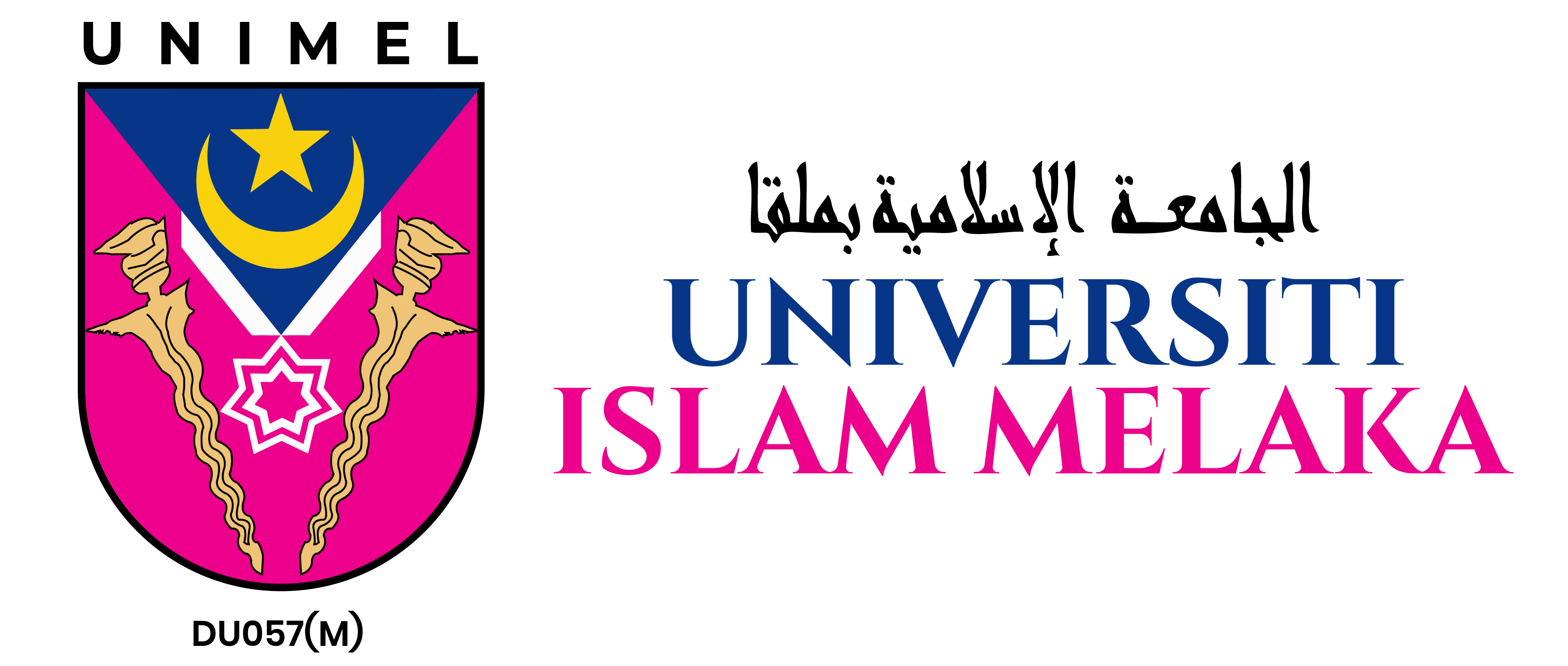 Malacca Islamic University Logo