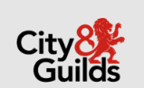 City & Guilds Logo