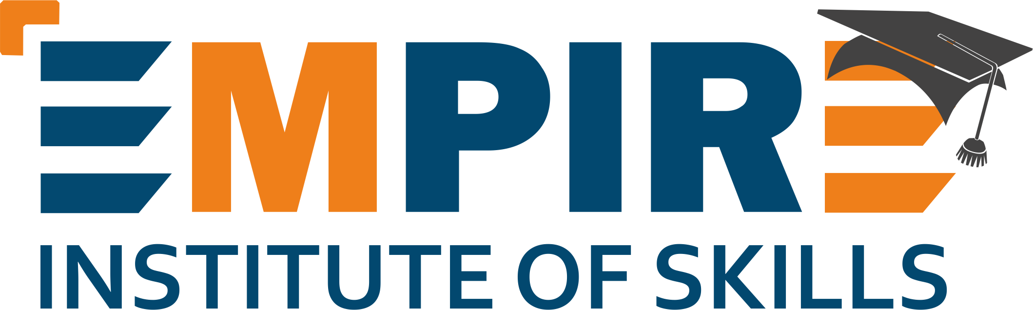Empire Institute Of Skills Logo