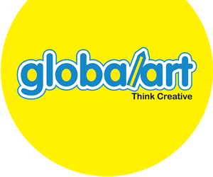 Global Art Logo