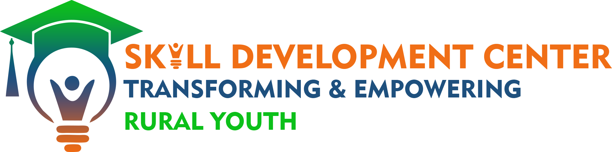 Skill Development Center Logo