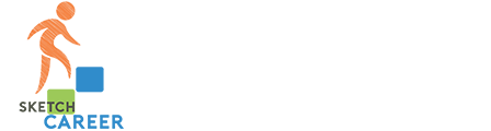 Sketch Career - Institute of Creative Studies Logo