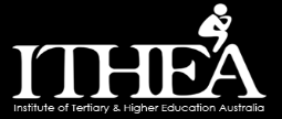 Institute of Tertiary & Higher Education Logo