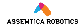 Assemtica Robotics Logo