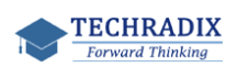 Techradix Logo