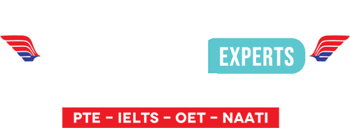 English Experts Logo