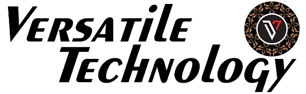 Versatile Technology Logo
