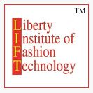 Liberty Institute of Fashion Technology Logo