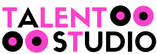Talent Studio Logo