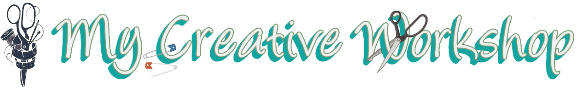 My Creative Workshops Logo