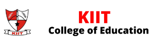 KIIT College of Education Logo