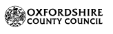 Oxfordshire County Council Logo