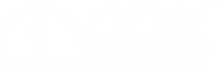 DDK Institute Logo