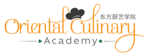 Oriental Culinary Academy Logo