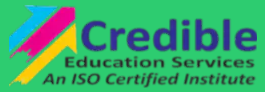 Credible Education Services Logo