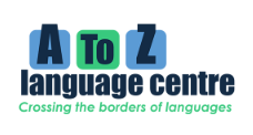 A To Z Language Centre Logo
