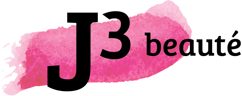 J3 Beauté Logo