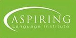 Aspiring Language Institute Logo