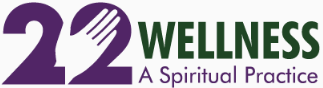 22 Wellness Logo