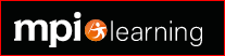 MPI Learning Training Logo